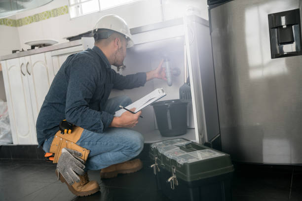 Best Septic Systems  in The College Of New Jersey, NJ