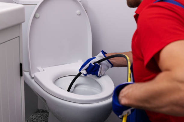 Professional Plumbing in The College Of New Jersey, NJ