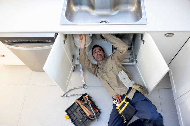 Trusted The College Of New Jersey, NJ Plumbing Experts