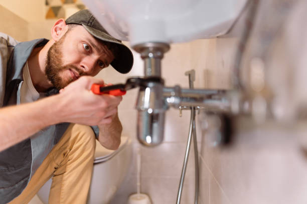Best Drain Cleaning Services  in The College Of New Jersey, NJ