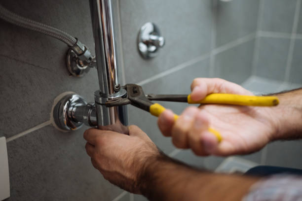 Best Plumbing Repair Near Me  in The College Of New Jersey, NJ