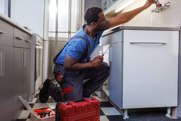  The College Of New Jersey, NJ Plumbing Pros
